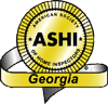 ASHI Georgia Logo